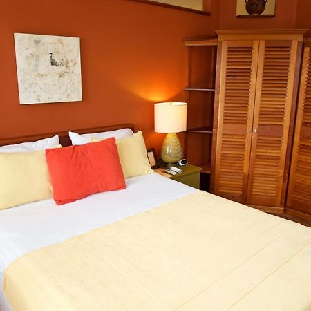 푼타 고르다 Coral House B&B 외부 사진