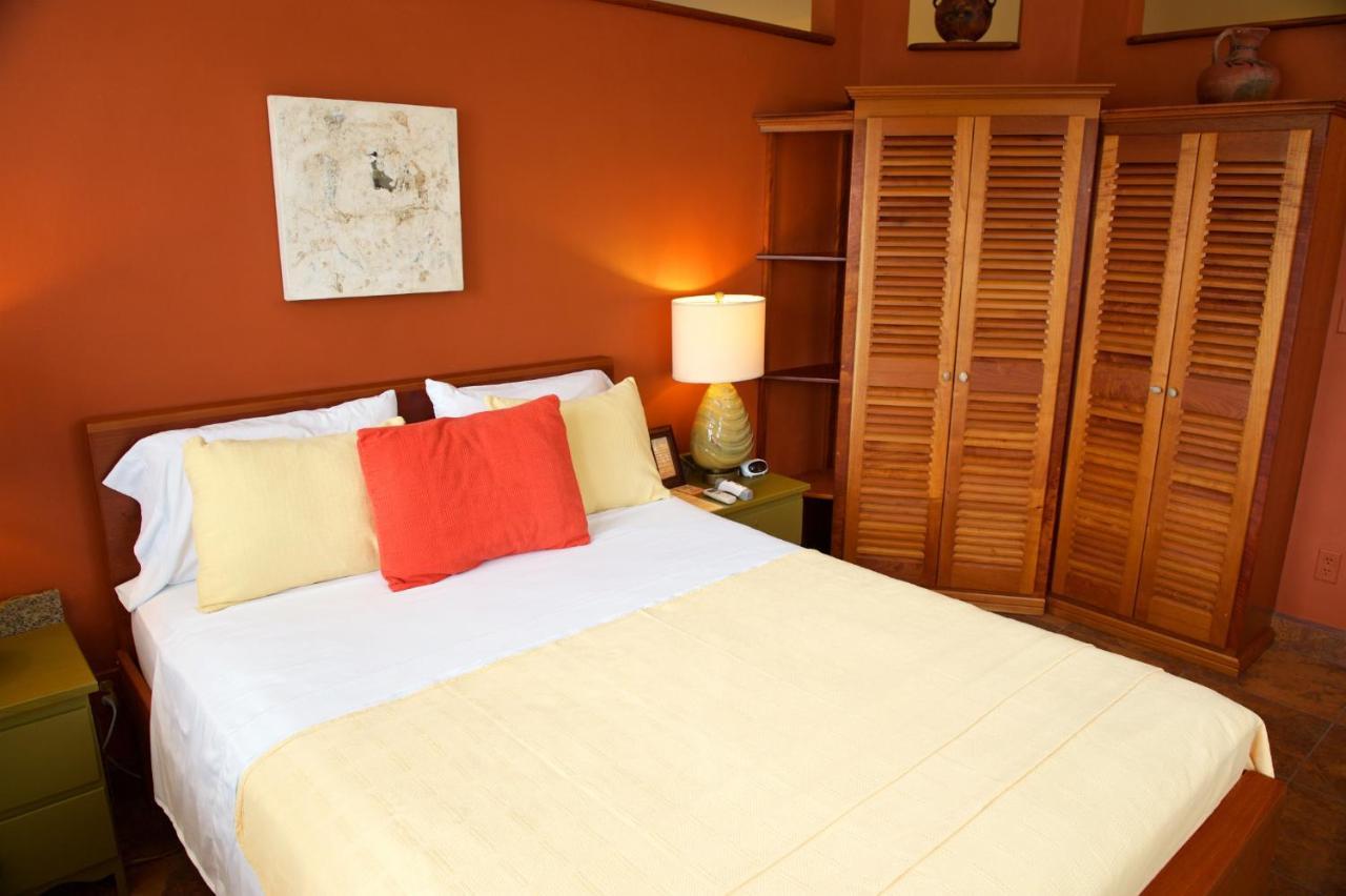 푼타 고르다 Coral House B&B 외부 사진