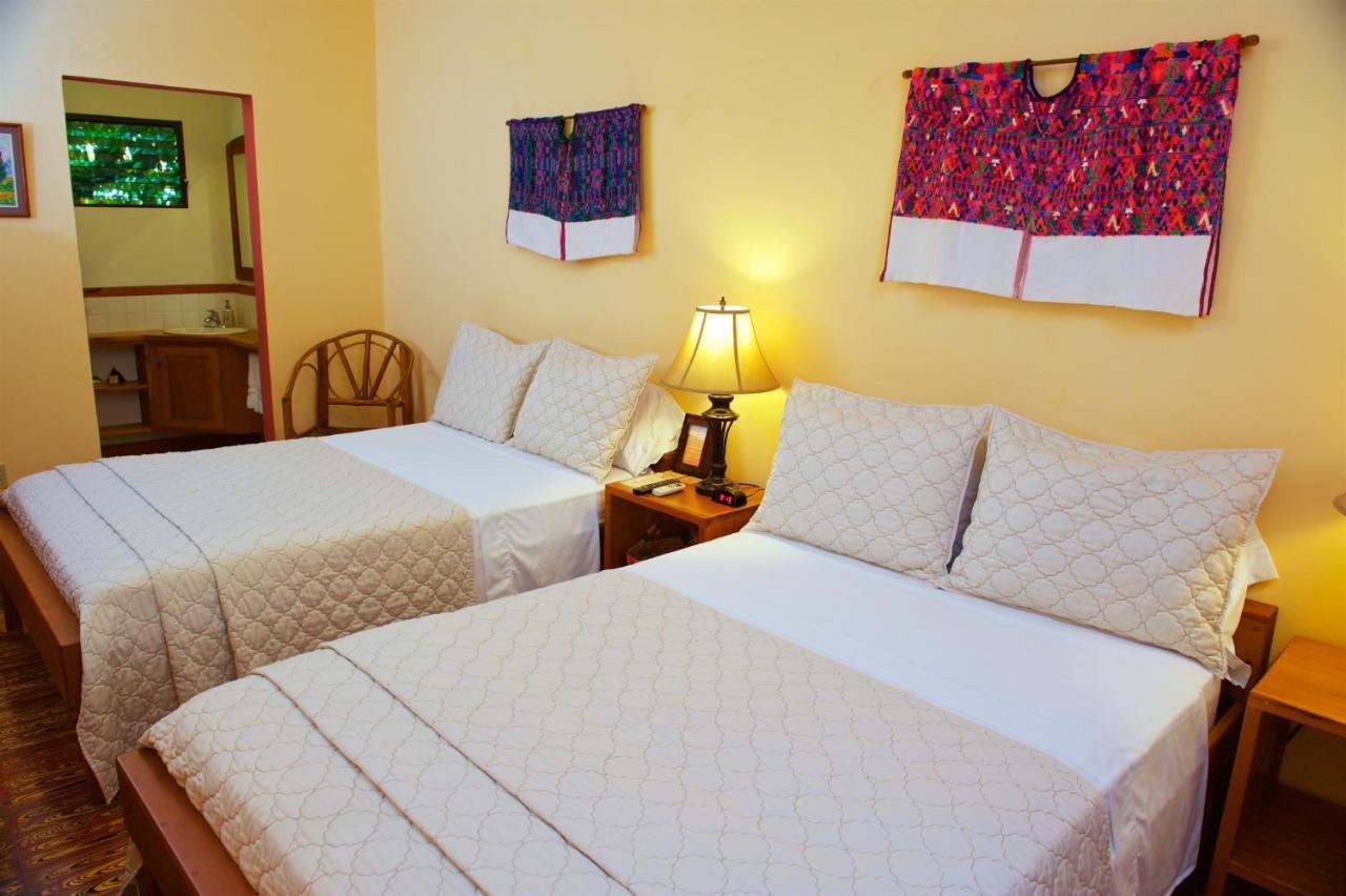 푼타 고르다 Coral House B&B 외부 사진