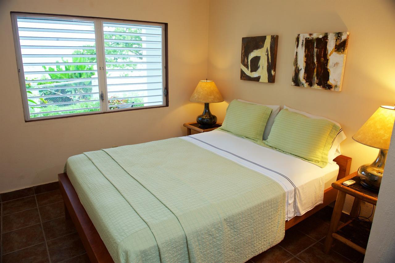푼타 고르다 Coral House B&B 외부 사진